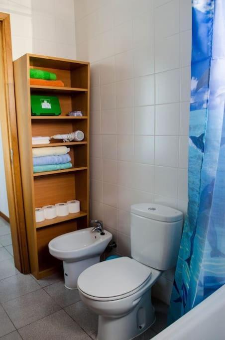 Sunrise House Villa Prainha  ภายนอก รูปภาพ