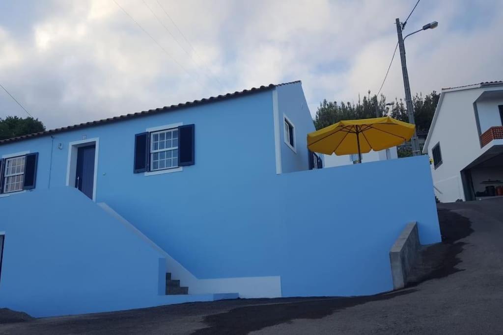 Sunrise House Villa Prainha  ภายนอก รูปภาพ